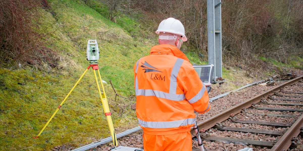 Railway Surveyor (Scotland)