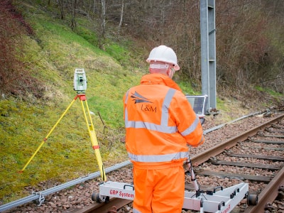 Railway Surveyor (Scotland)